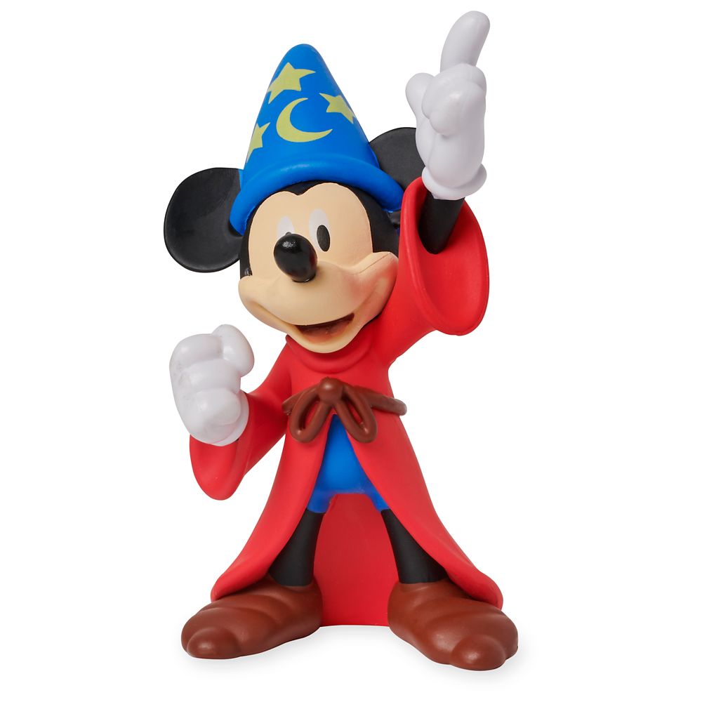 Mickey Mouse 90th Anniversary Collectible Deluxe Figure Set | shopDisney