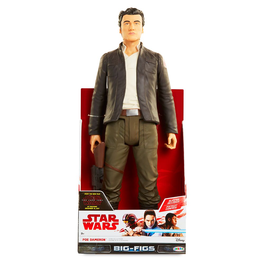 star wars big figs list