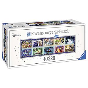 Disney Memories Gigantic Puzzle by Ravensburger