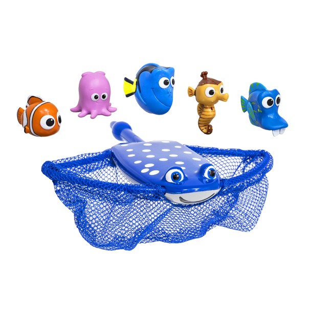 Finding Dory Dive and Catch Game