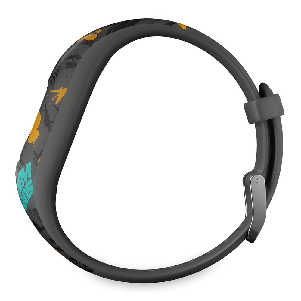 vivofit jr 2 adjustable band