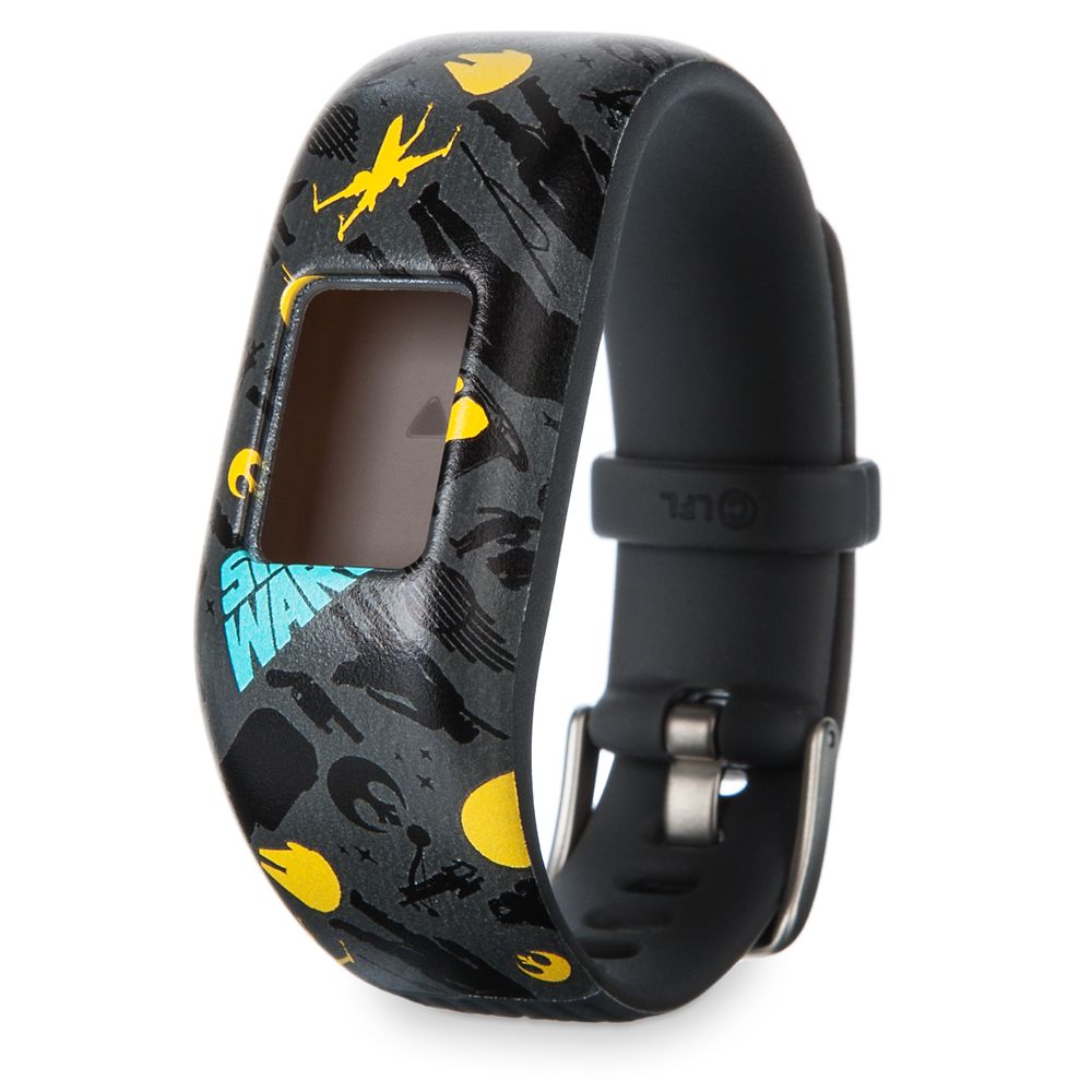 garmin vivofit jr 2 resistance