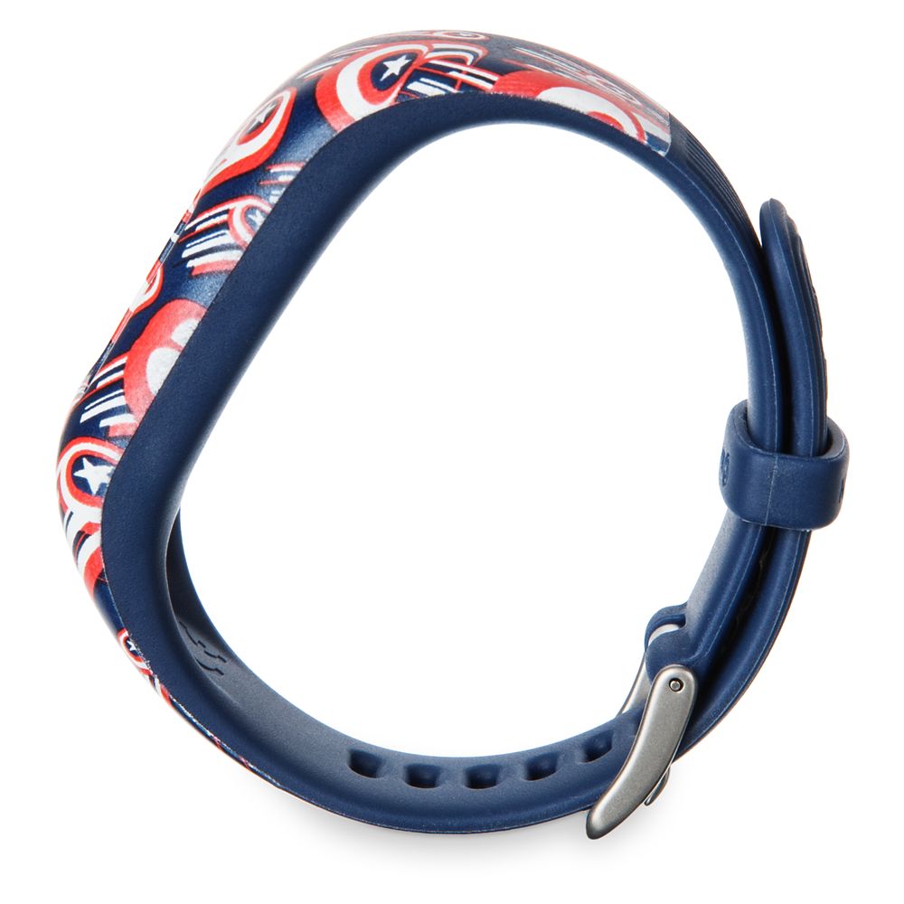 garmin vivofit jr captain america