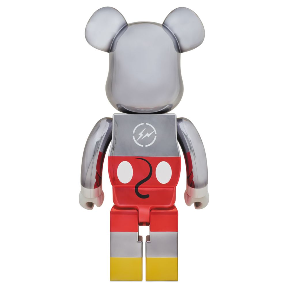 A BATHING APE - pink ☆ ape mickey be@rbrick 100% 400%の+spbgp44.ru