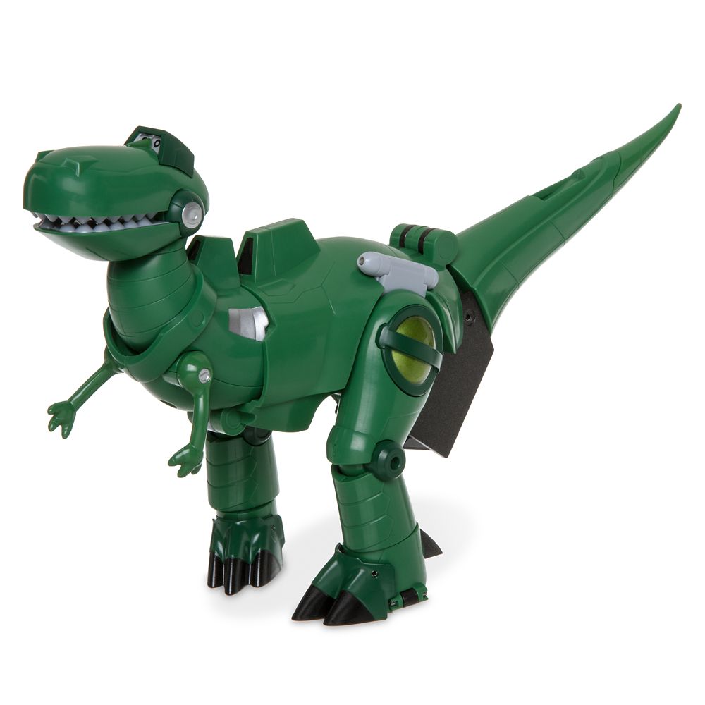 toy story chogokin combination