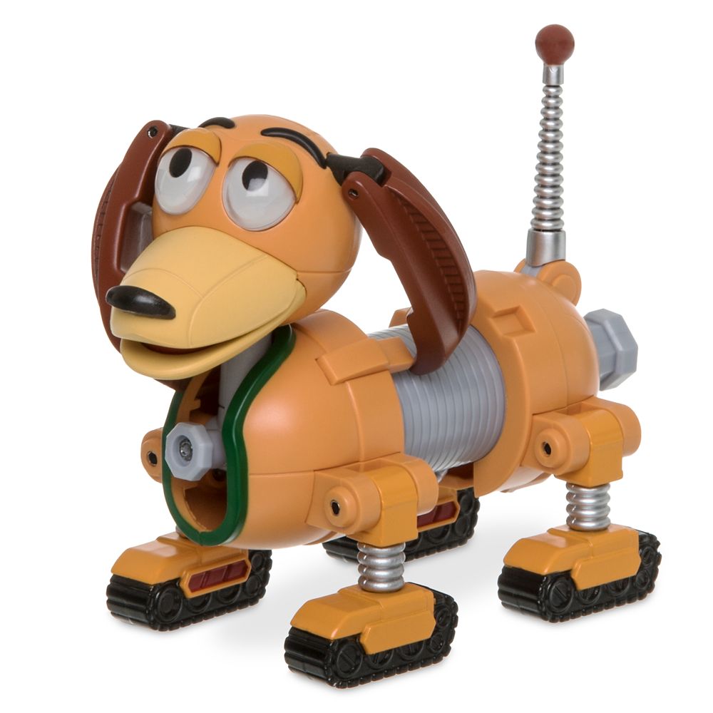 Toy Story Combination Woody Robo Sheriff Star Chogokin by Bandai