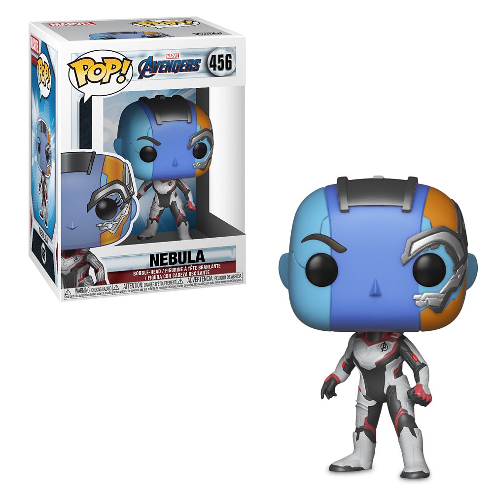 marvel avengers pop vinyl
