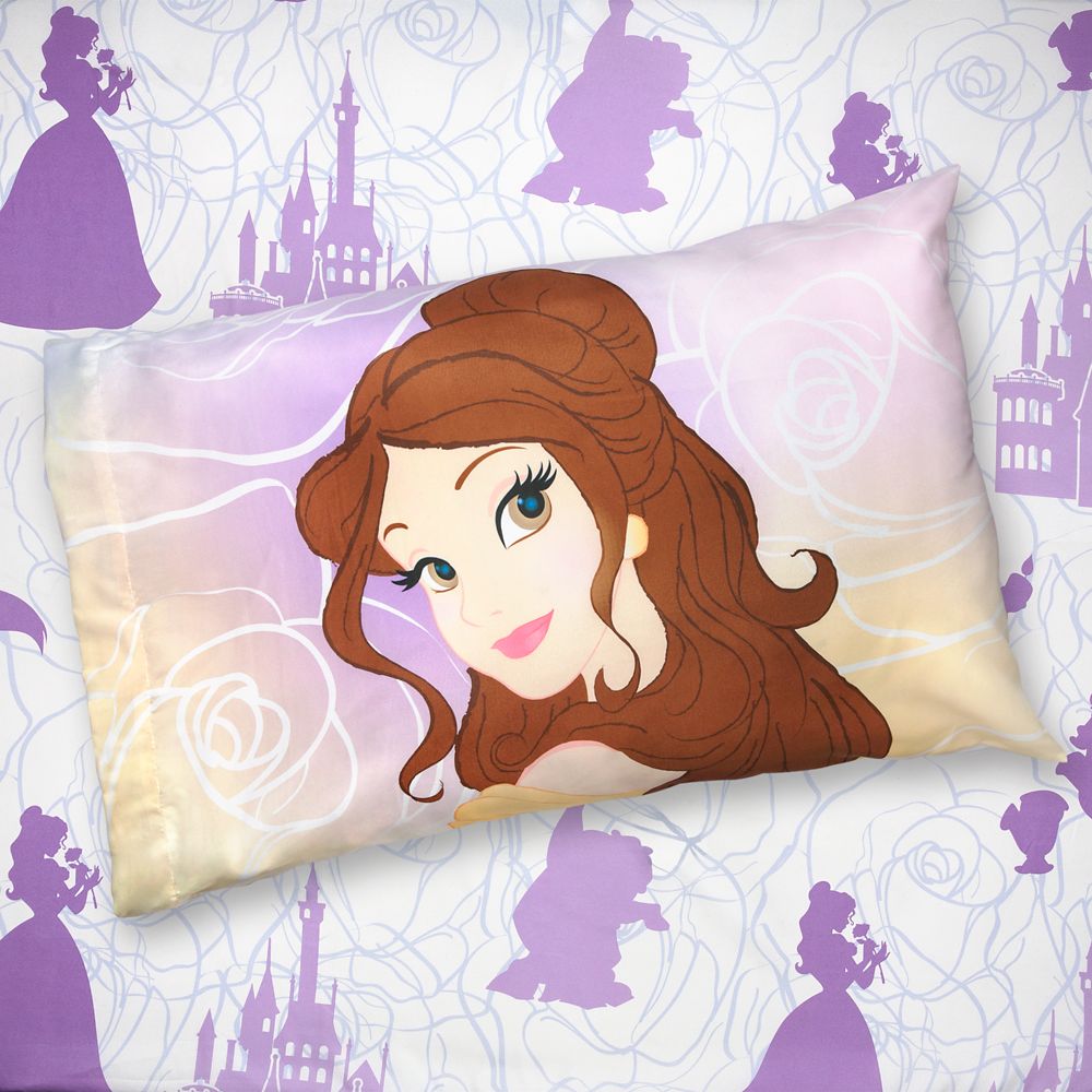 This Belle Bedding Collection Is Fit For A Disney Princess Chip And Company