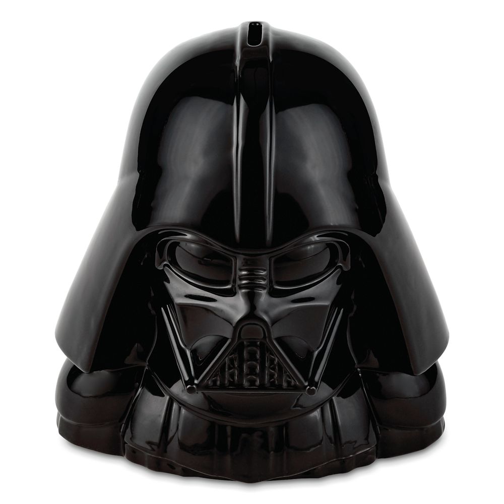 darth vader bank toy