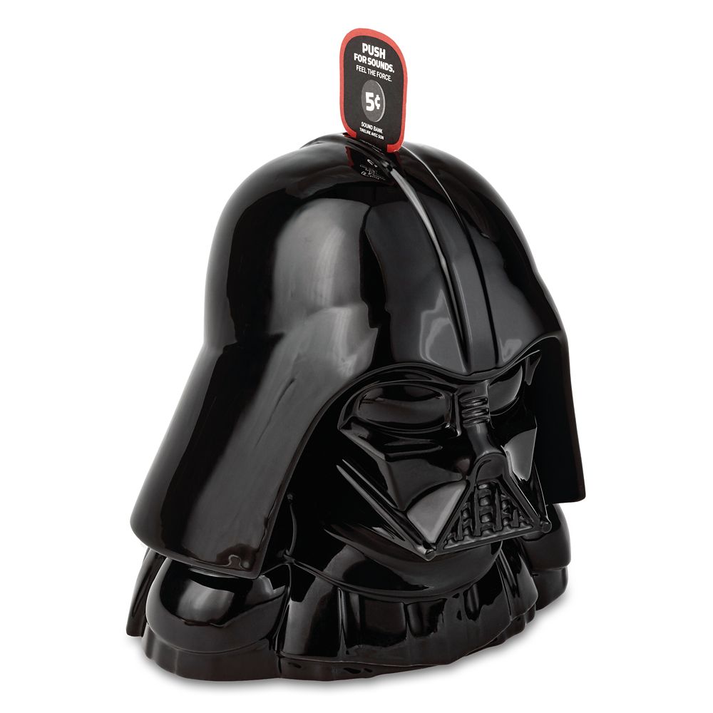 star wars coin bank