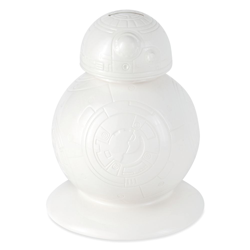 bb8 coin bank