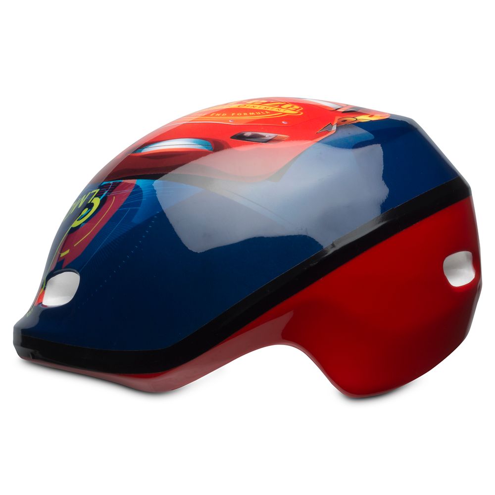 lightning mcqueen toddler bike