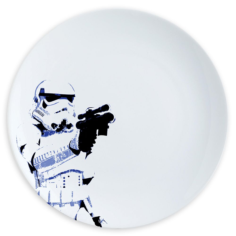 star wars dinner plates
