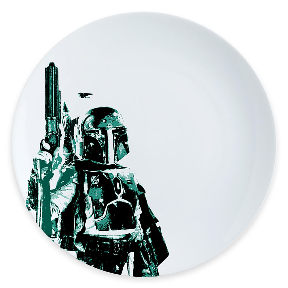star wars dinner plates