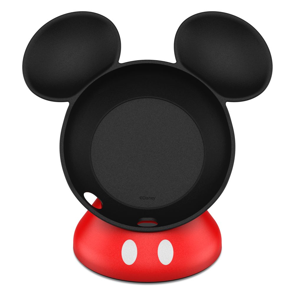 Google home mini sales mickey mouse