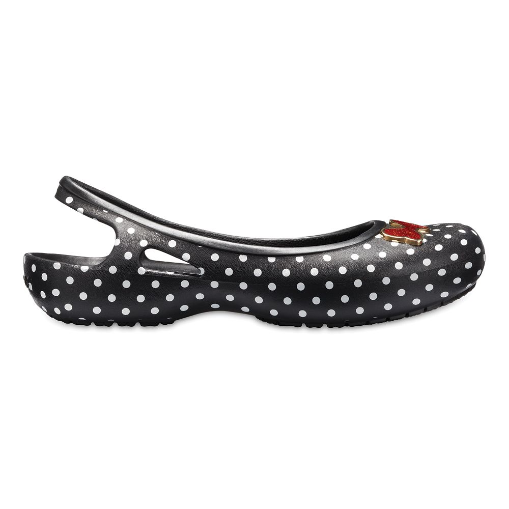 kadee slingback crocs