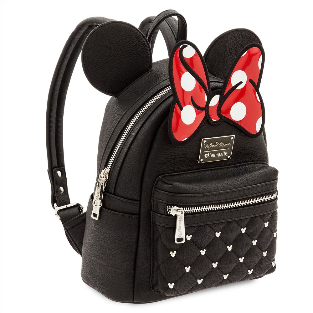 bueno backpack purse