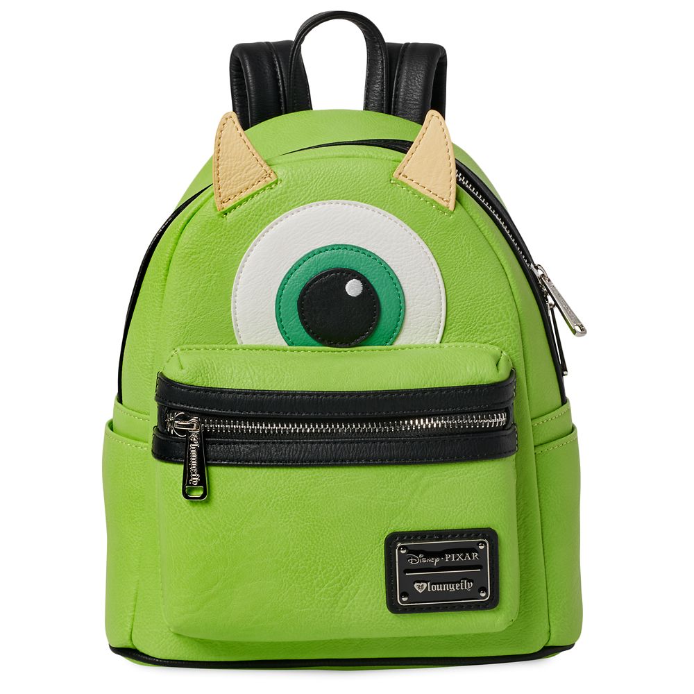 mike wazowski loungefly