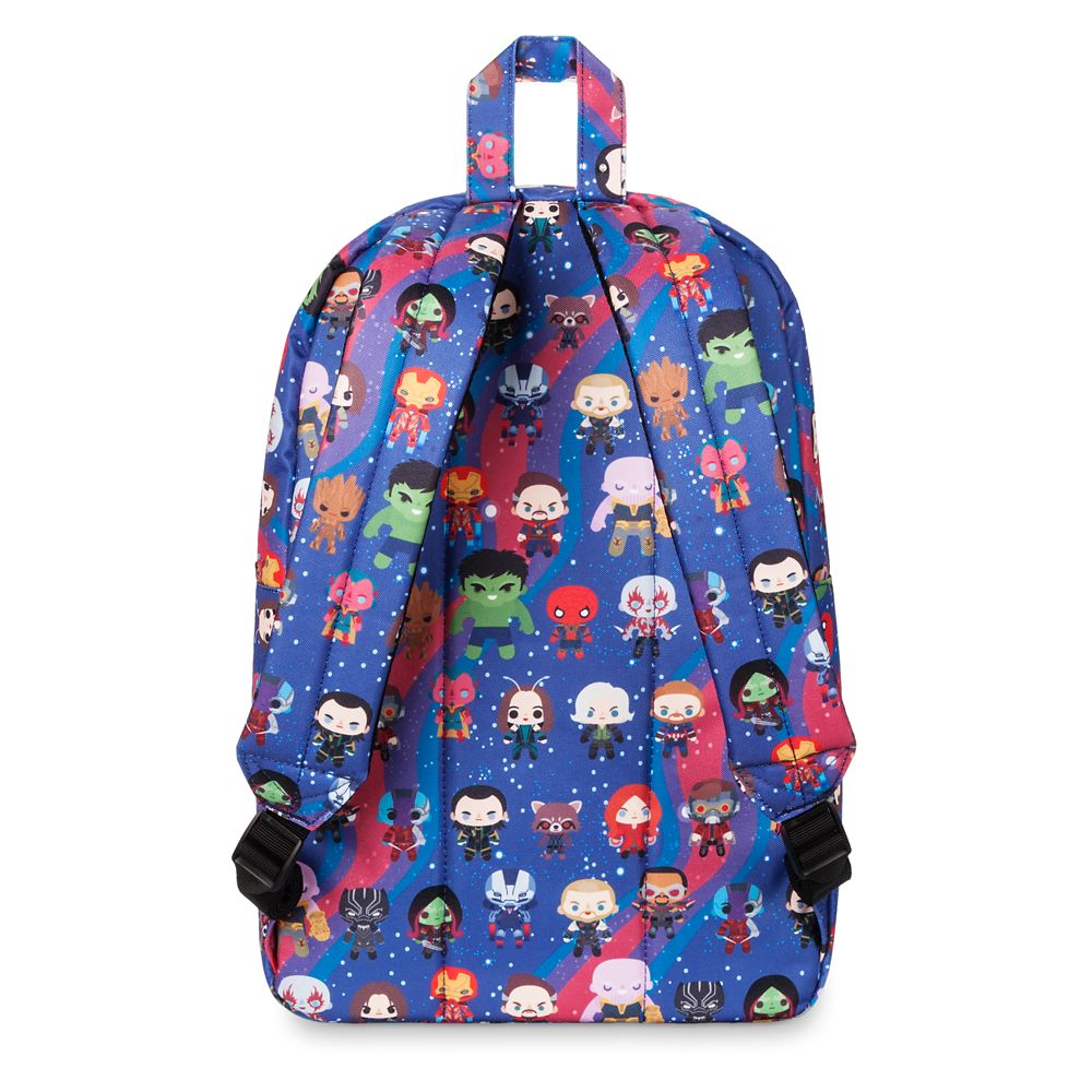 avengers infinity war loungefly