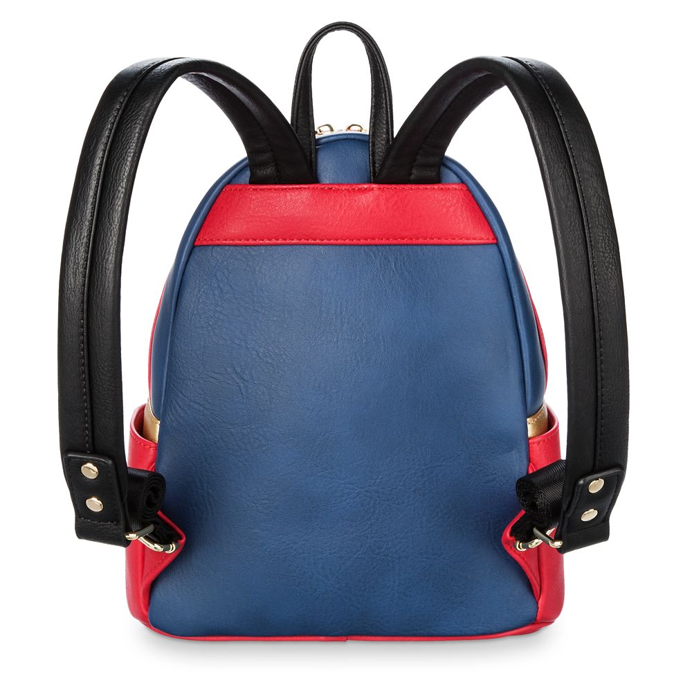 Marvel) Back Pouch Backpack front Costume Sweatshirt Marvel) Back Pouch Backpack front Costume Sweatshirt