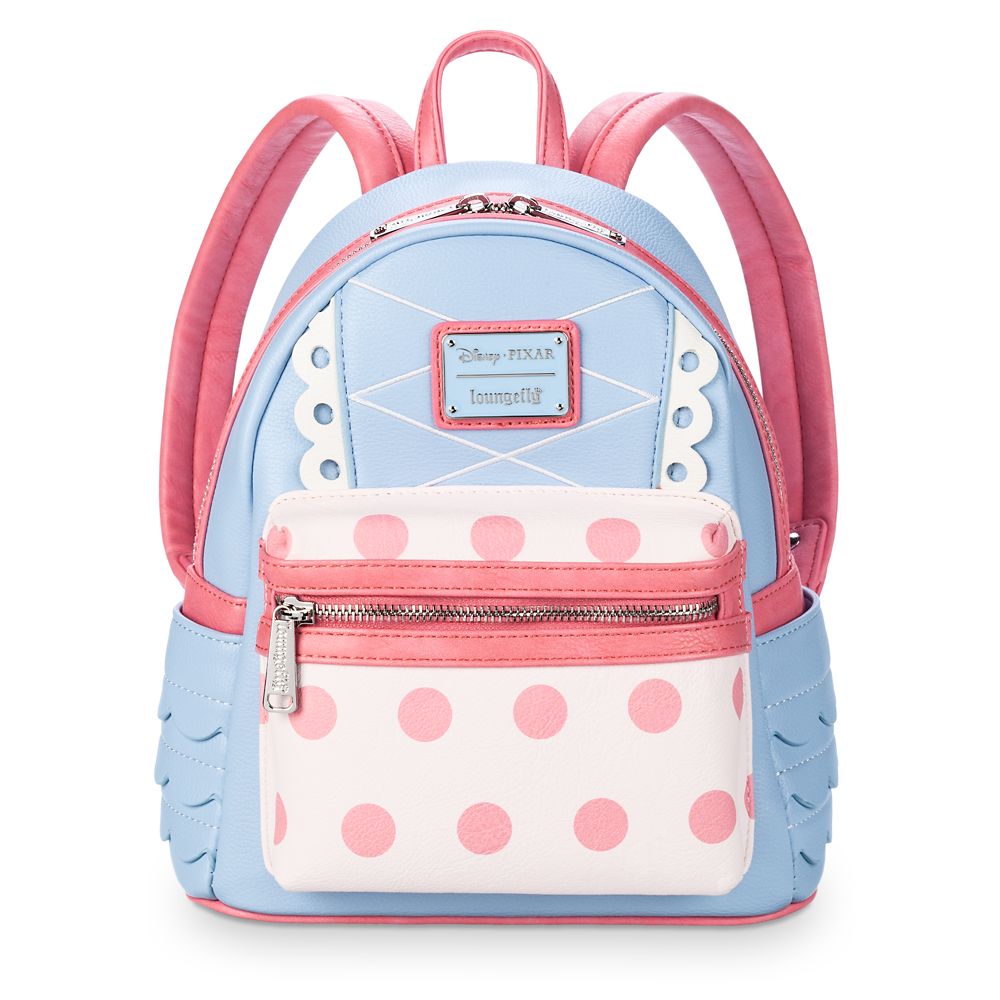 loungefly bo peep backpack