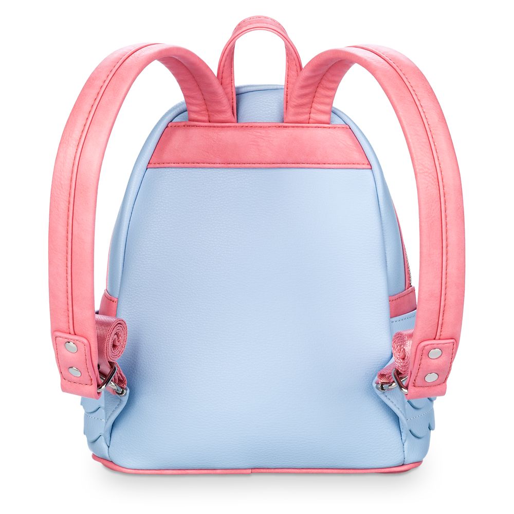 Bo Peep Mini Backpack by Loungefly – Toy Story 4