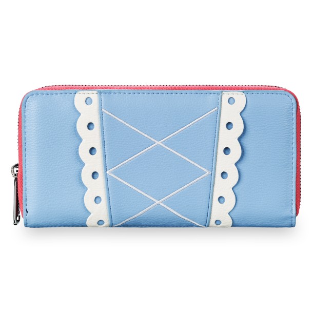 Bo Peep Wallet by Loungefly – Toy Story 4