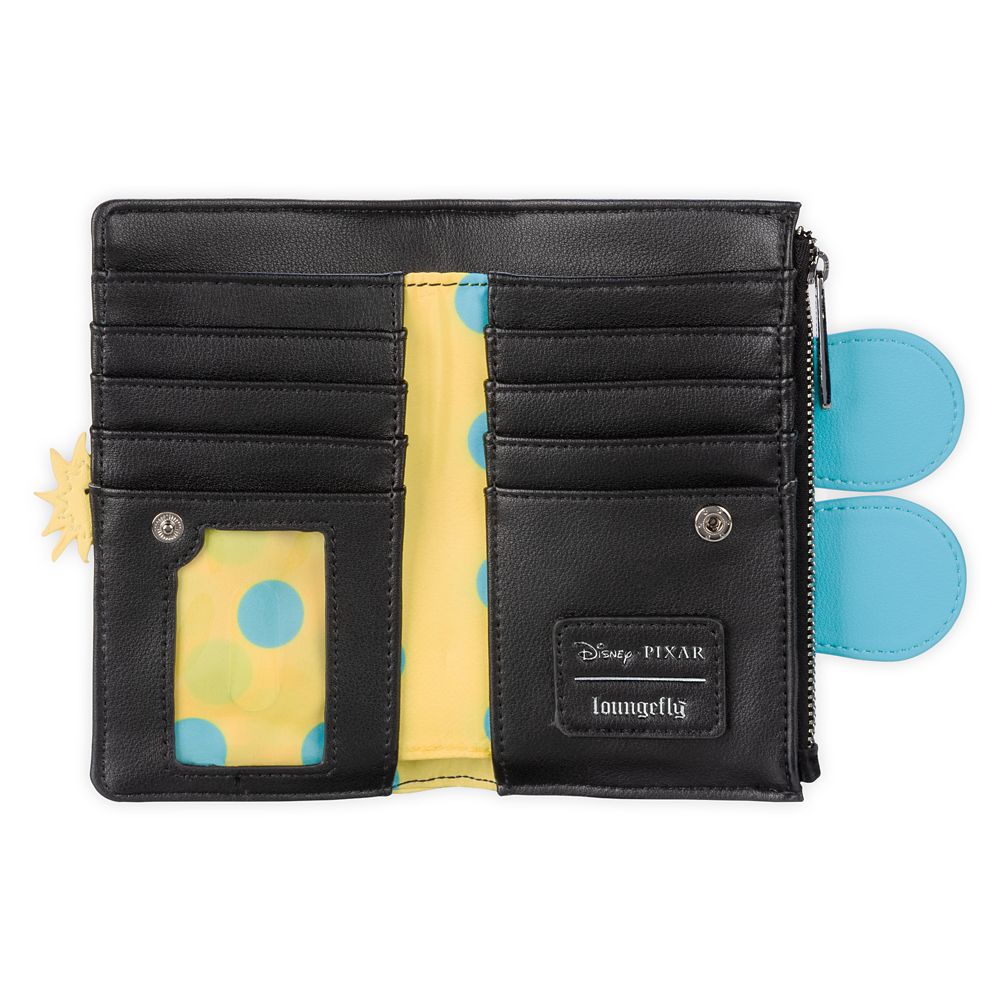 disney loungefly toy story wallet