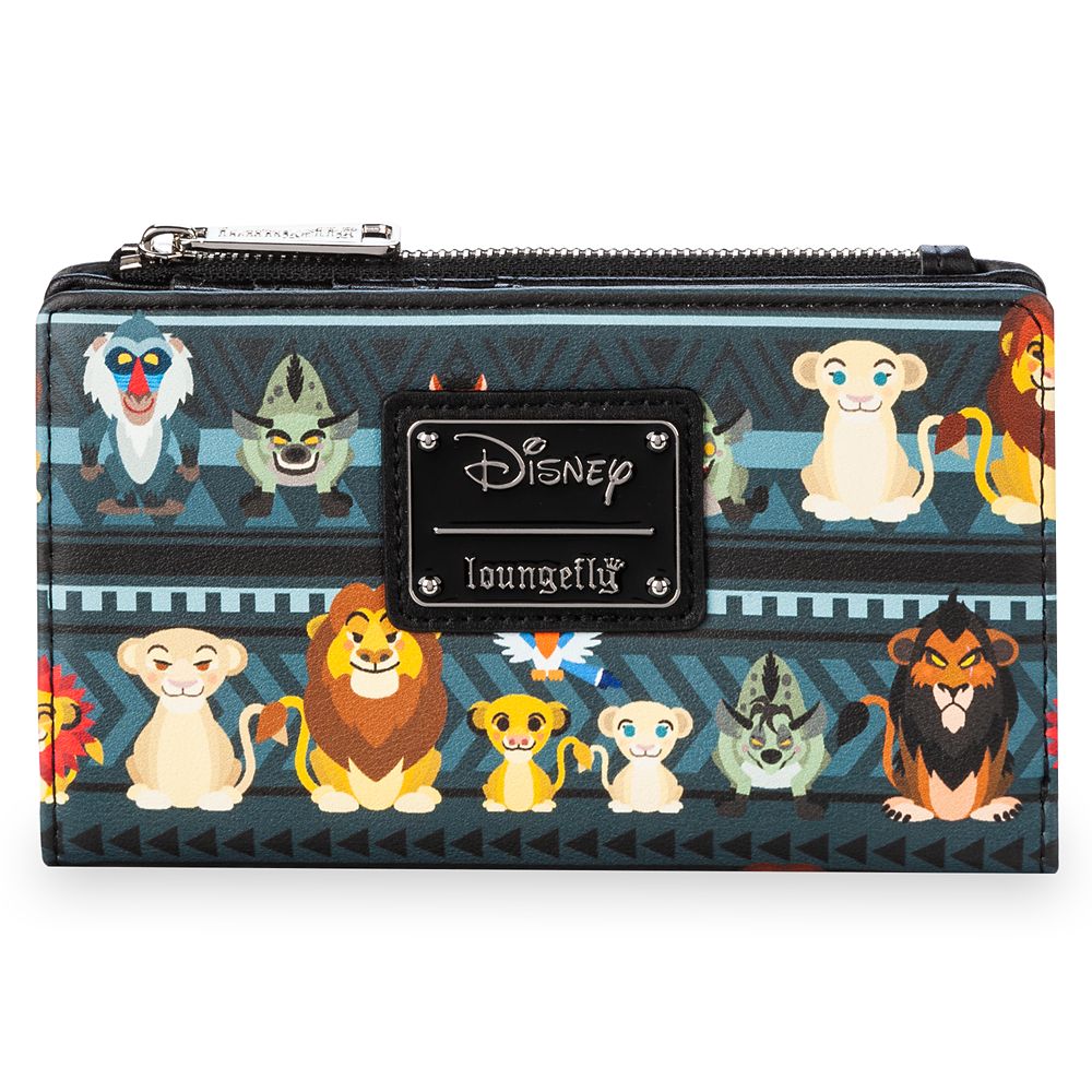 Lion king purse loungefly new arrivals