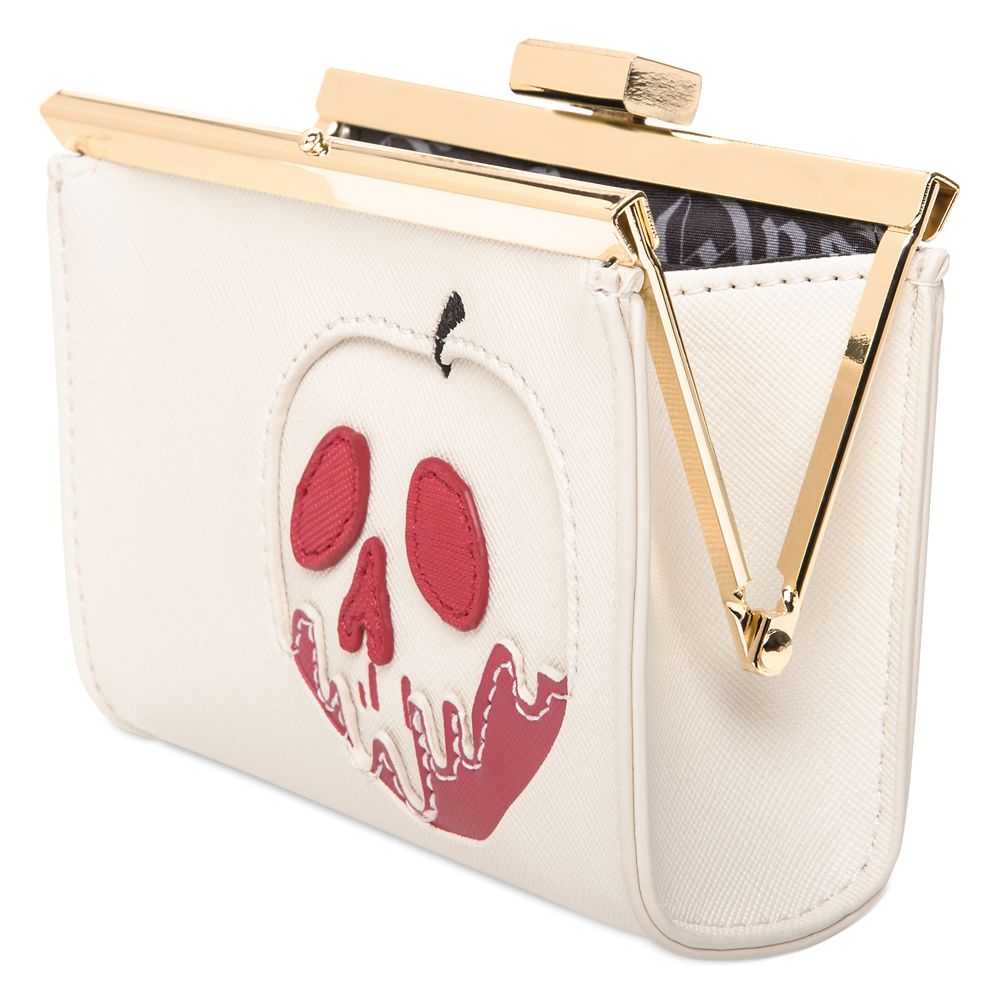 loungefly snow white purse