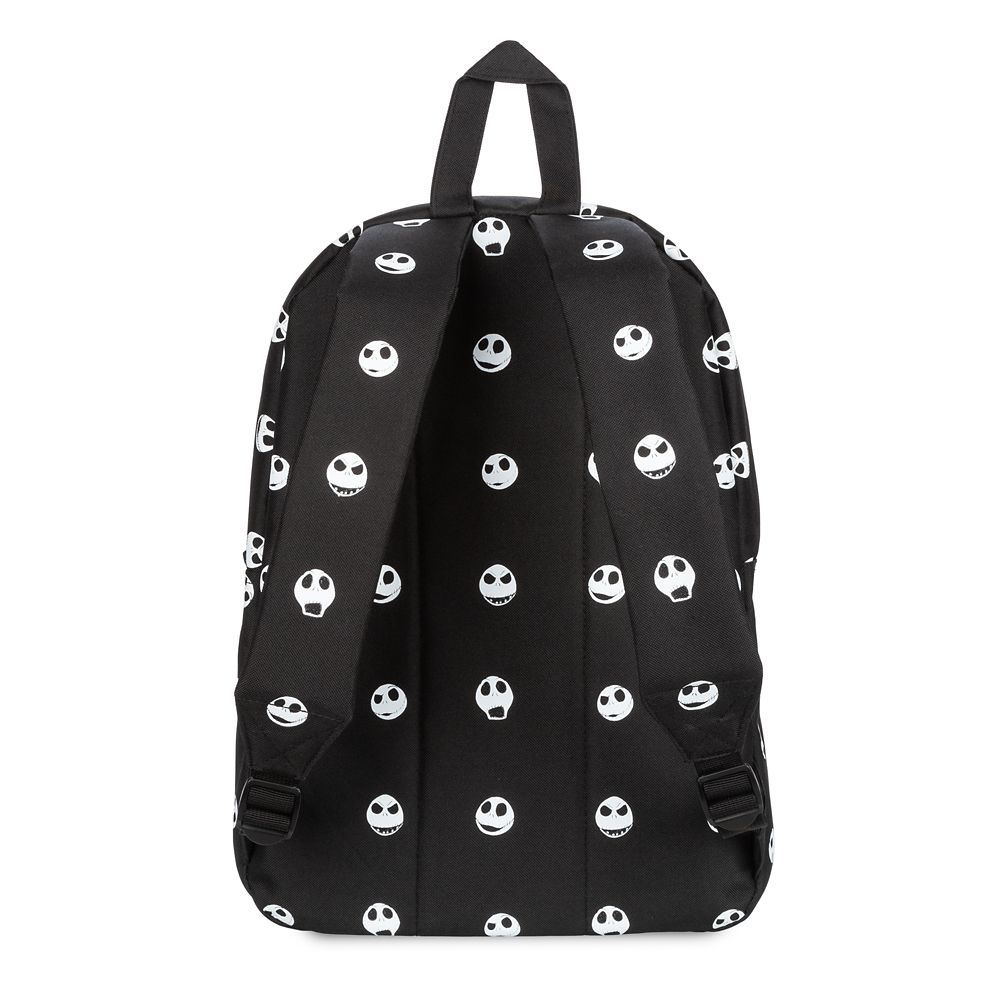 Jack Skellington Backpack by Loungefly