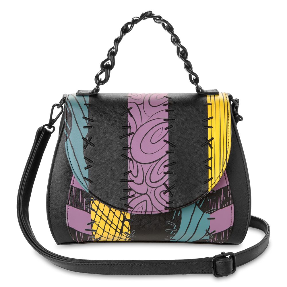 Sally Crossbody Bag by Loungefly