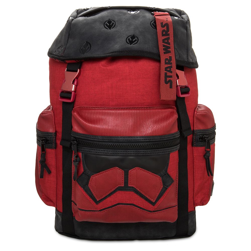 men star wars backpack