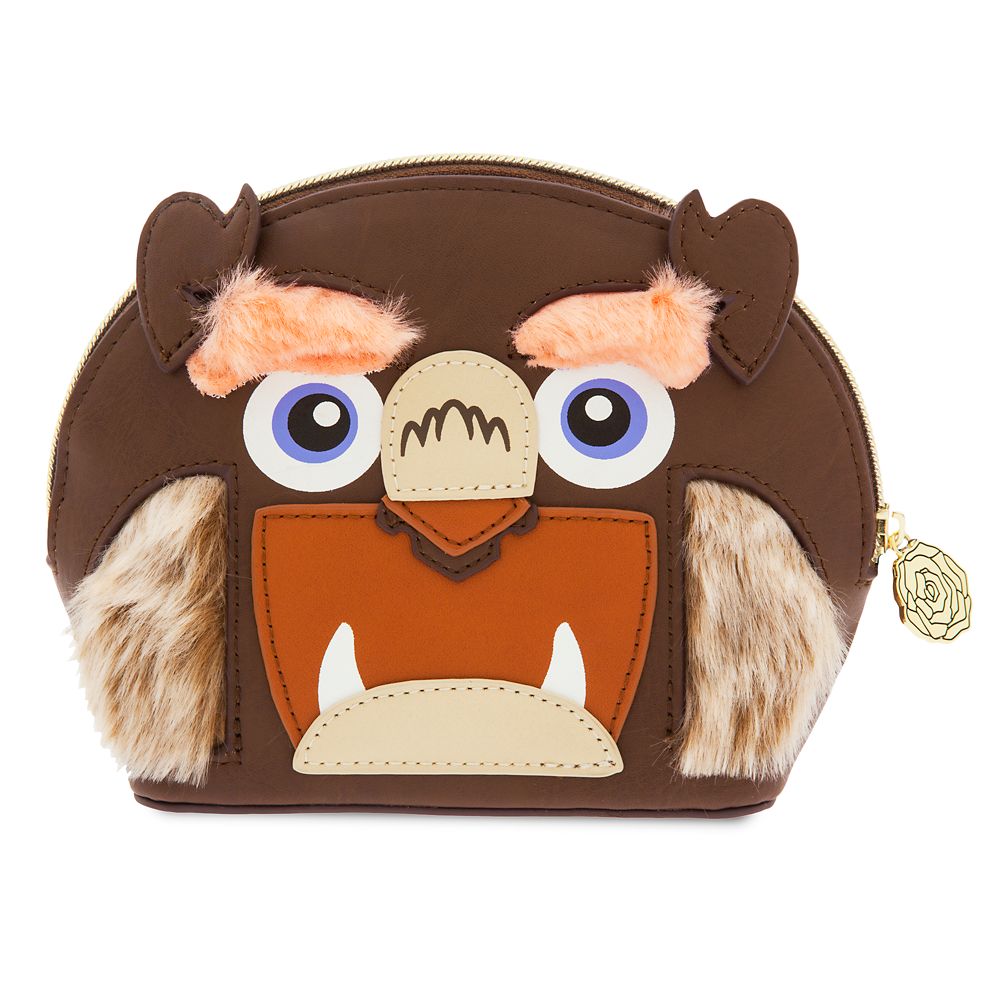 danielle nicole beast bag