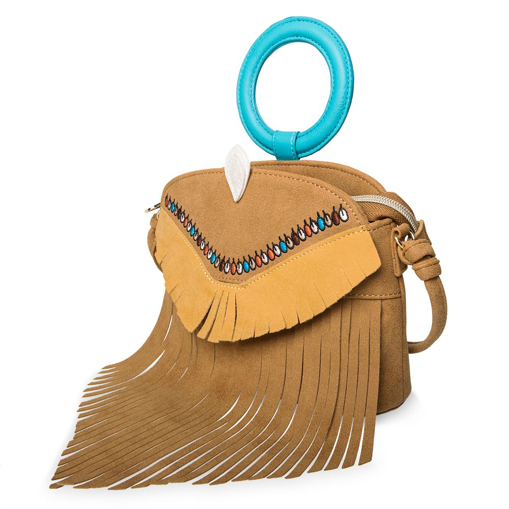 pocahontas bag