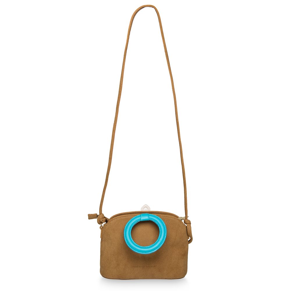 danielle nicole fringe bag