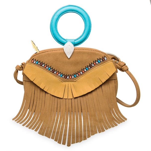 Pocahontas Crossbody Bag by Danielle Nicole