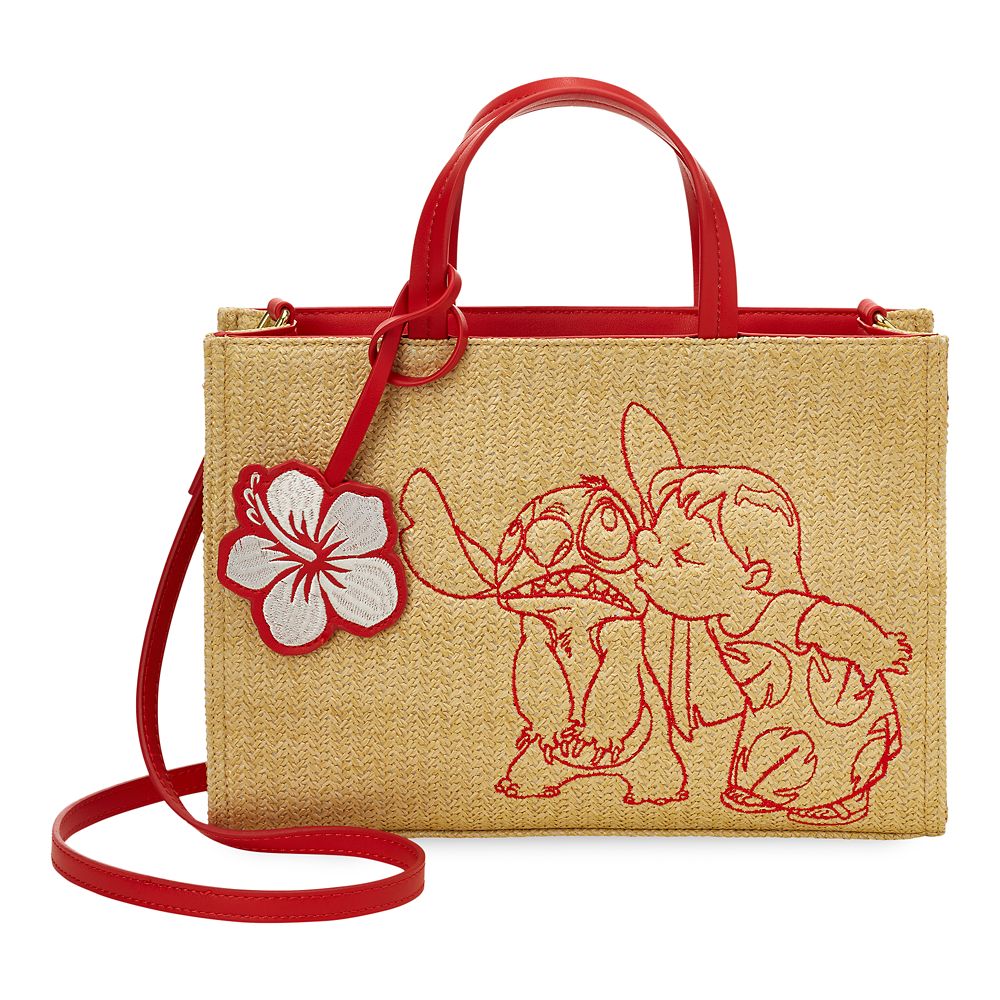 lilo bag