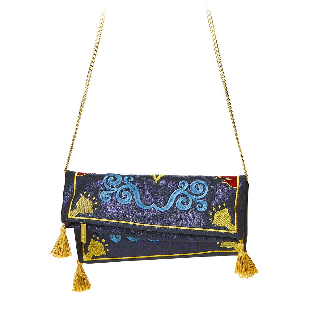 aladdin crossbody bag