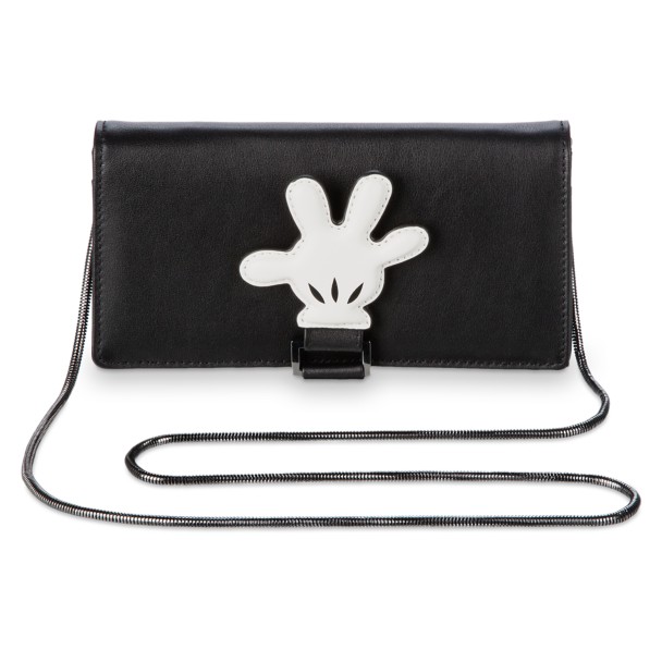 Mickey Mouse Glove Wallet