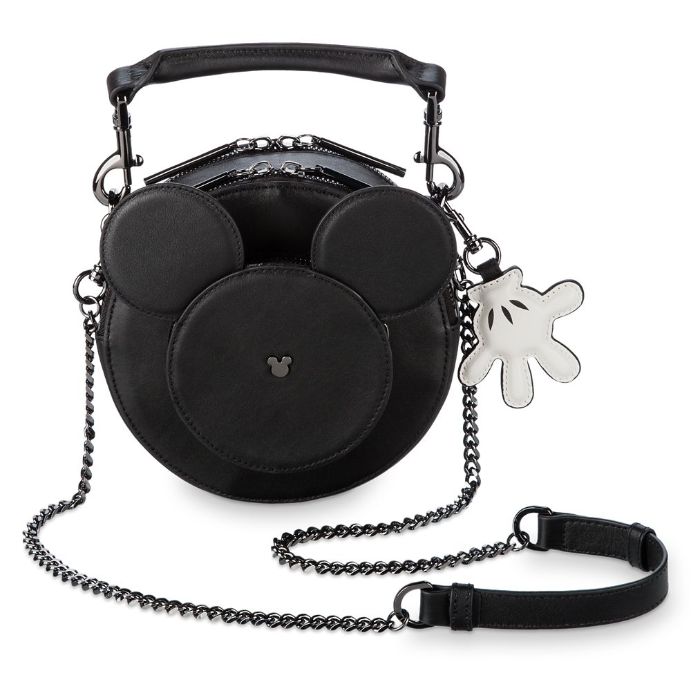 mickey mouse crossbody