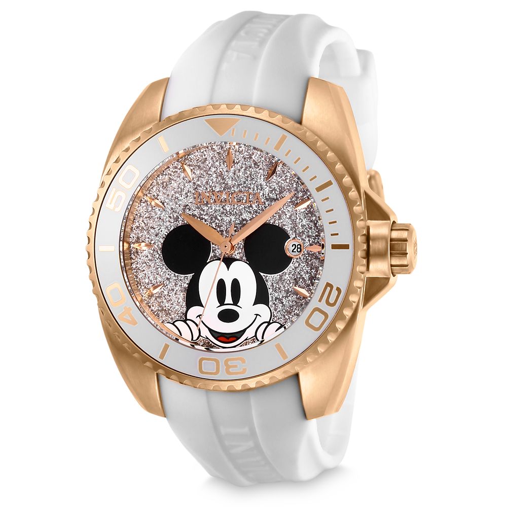 Invicta 2024 watch mickey