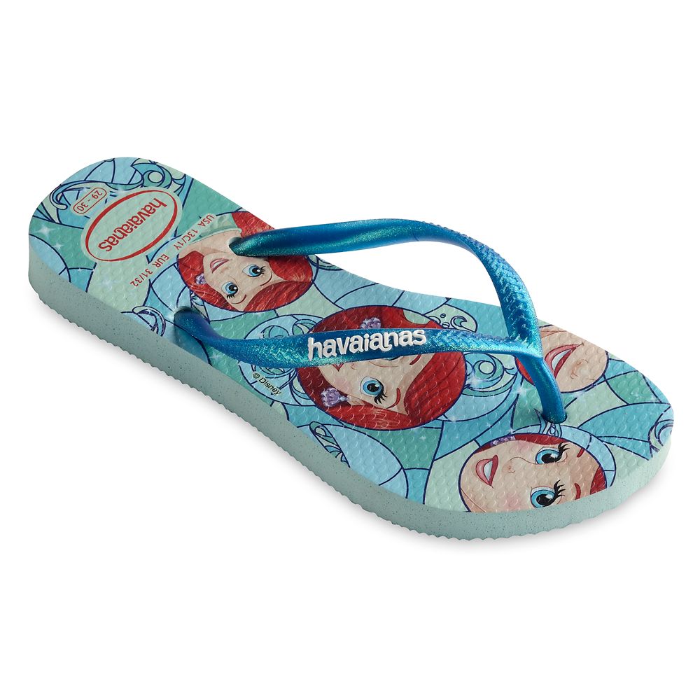 Disney Inspired Havaianas are Now Available from the Disney Store ...