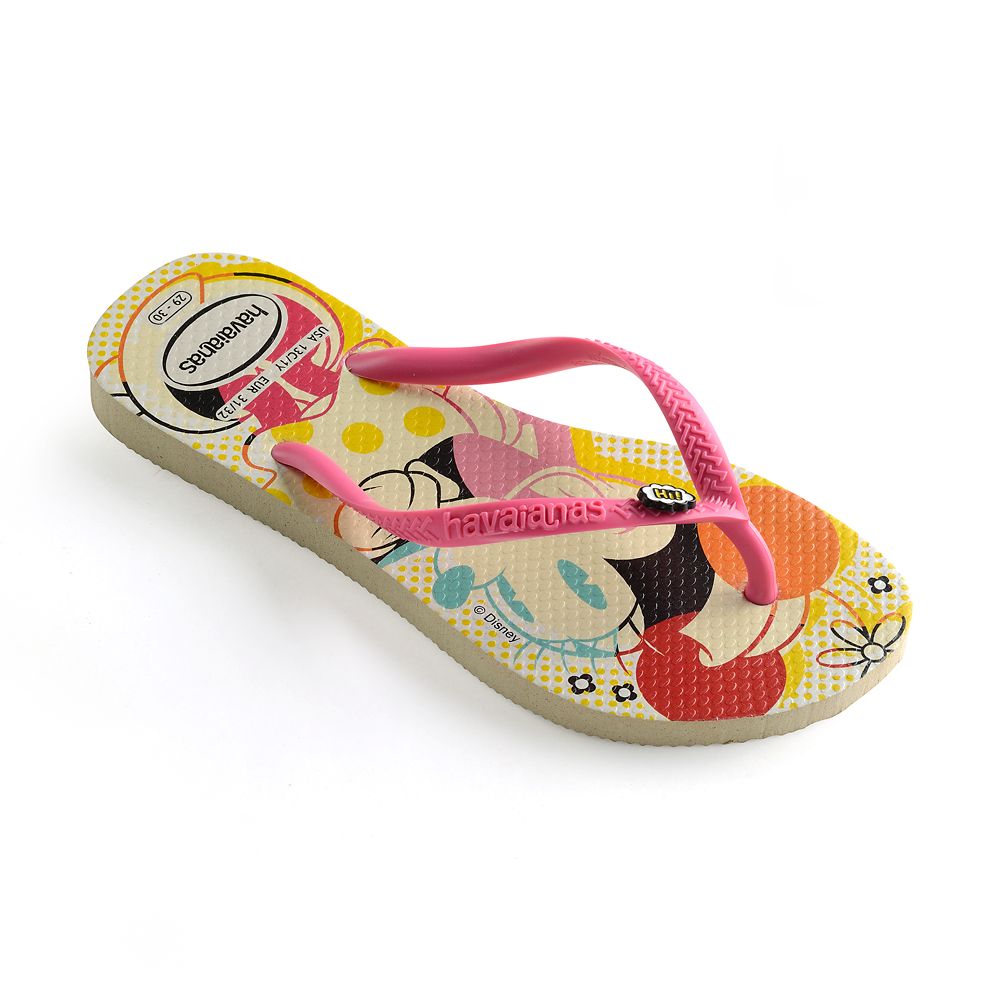 minnie mouse havaianas adults