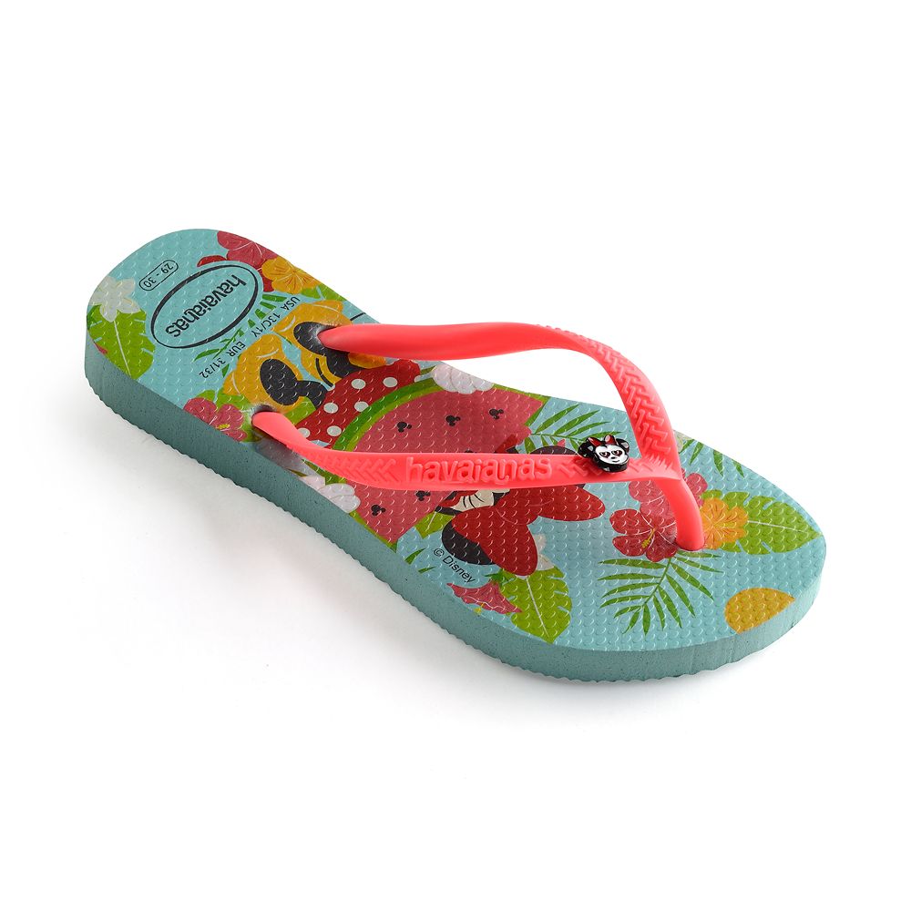 minnie mouse havaianas adults