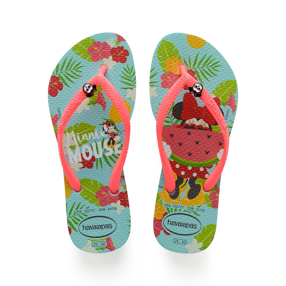 havaianas hibiscus