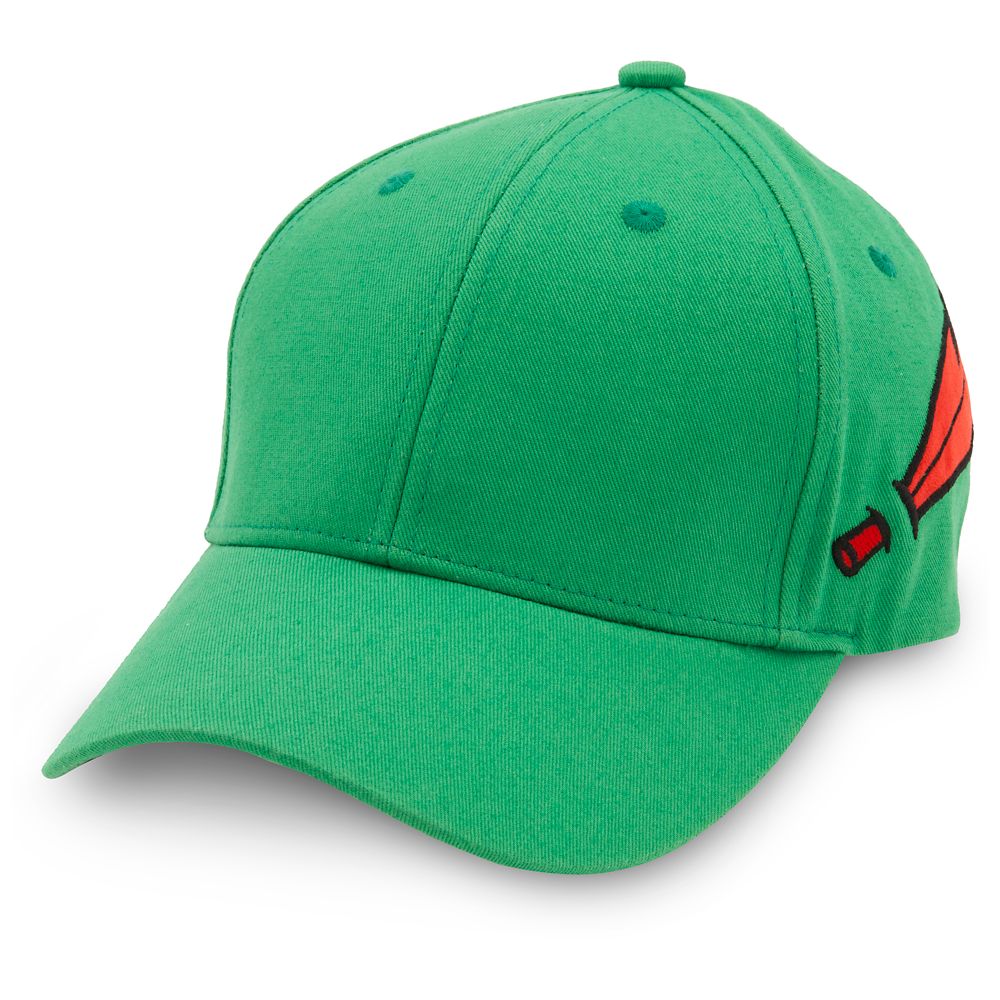 Peter pan hot sale cap