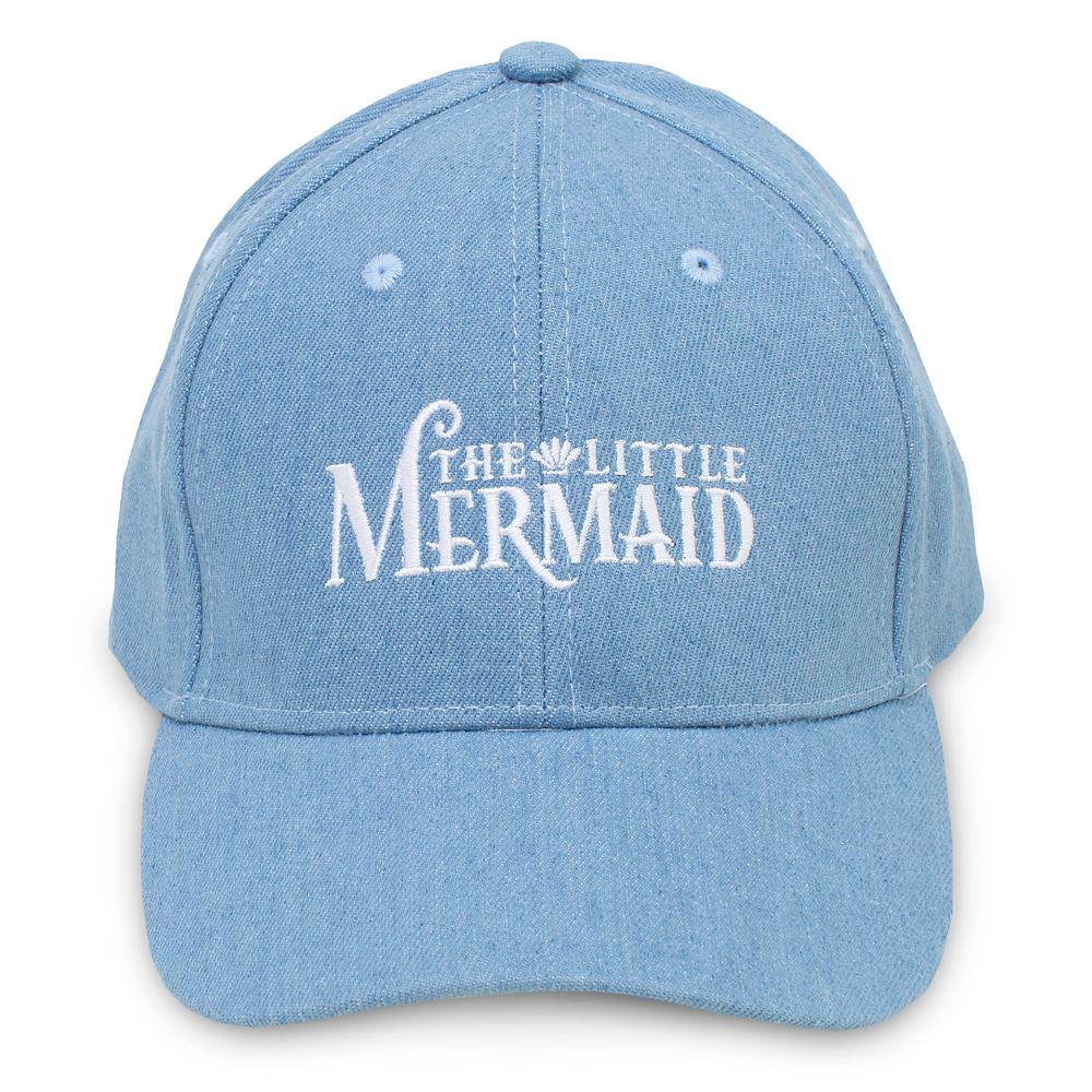 The Little Mermaid Hat by Cakeworthy