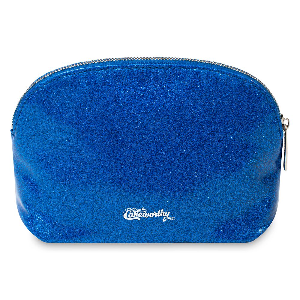 Sorcerer Mickey Cosmetic Bag by Cakeworthy – Fantastia