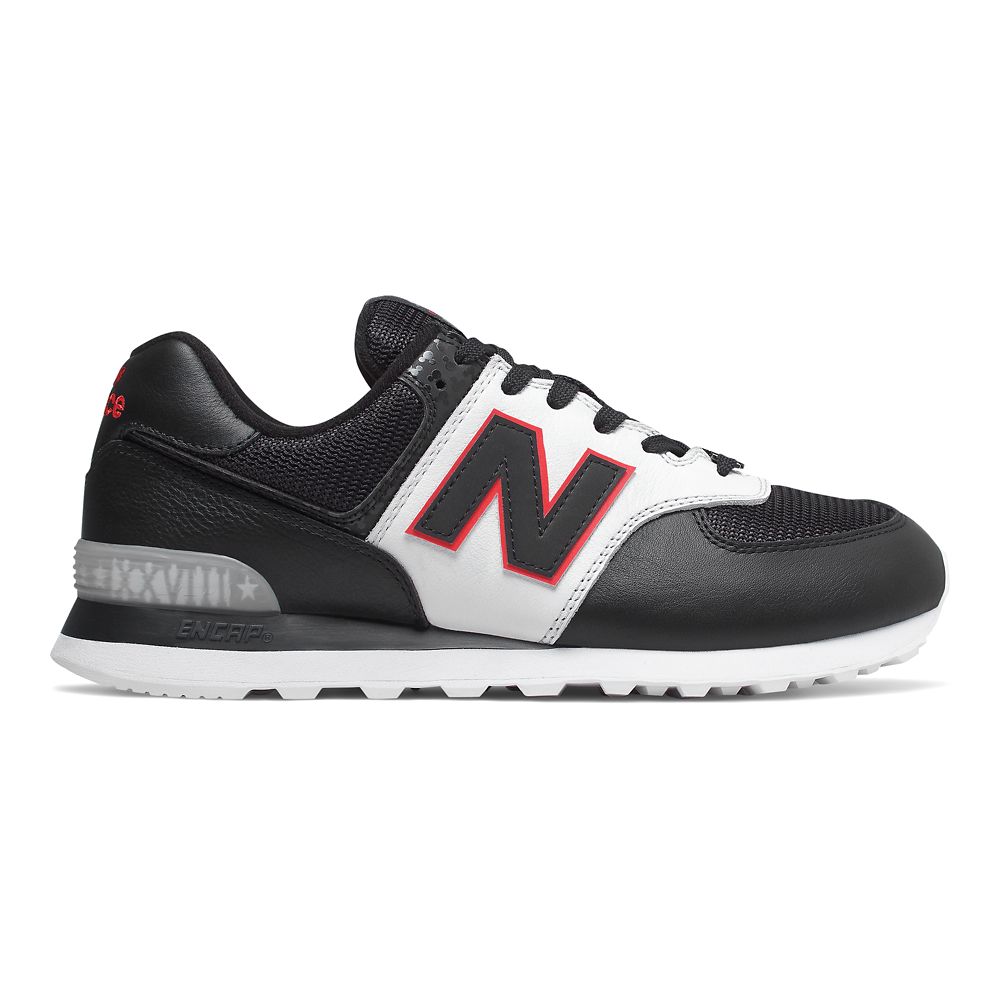 mickey mouse 90th anniversary cruz sneakers for adults by new balance